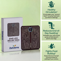EMS Leg Relief Pro